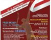 Kejuaraan Nasional BAVETI VIII/2021, 26 – 29 Agustus 2021 di Kota Semarang